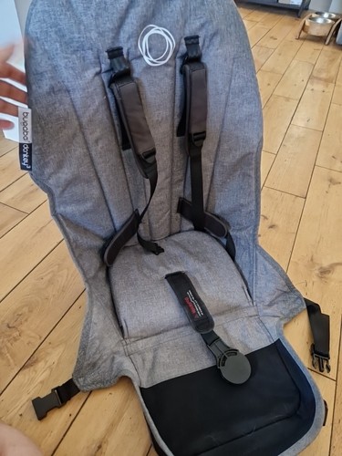 Bugaboo donkey3 seat fabric - donkey3,