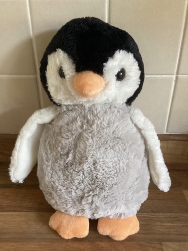 Super soft penguin - soft,