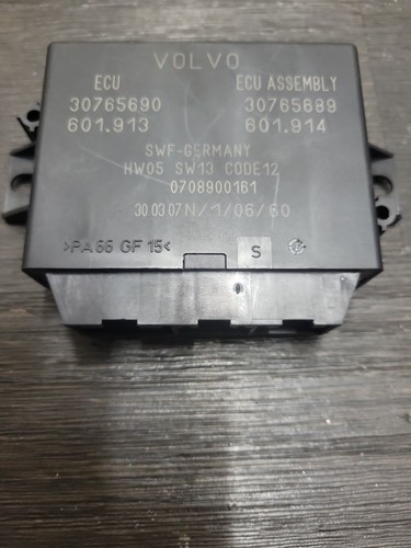 Volvo parking aid - ✅volvo, module