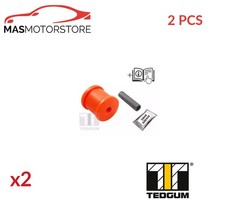 CONTROL ARM WISHBONE BUSH PAIR