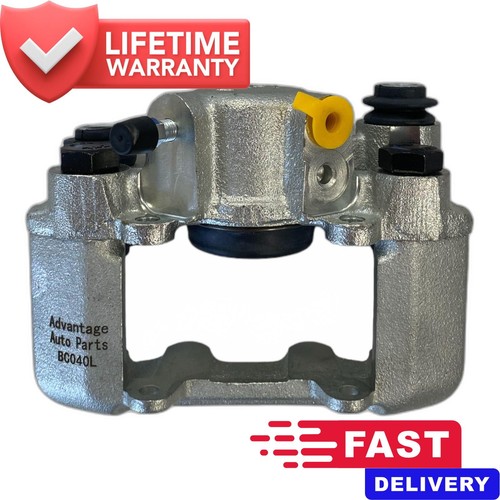 Rear left brake caliper for - left,