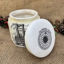 Original Vintage Frank Cooper