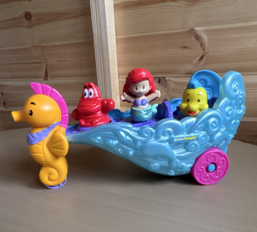 Fisher price disney princess - fisher-price,