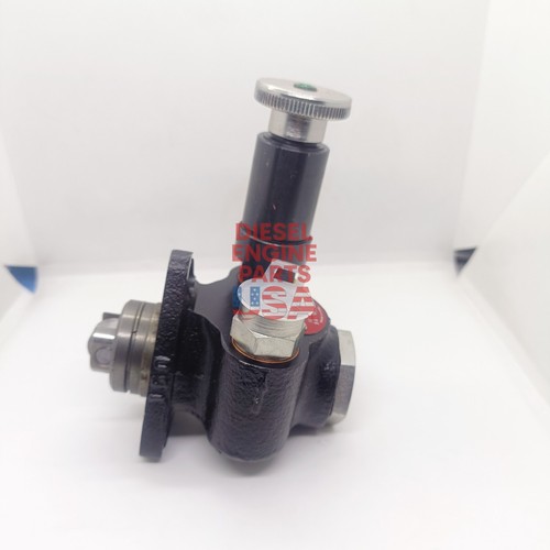 Feed pump cummins original - pump,