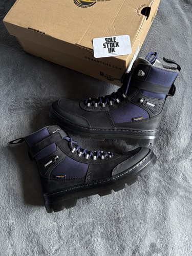 Martens combs tech wx - martens,