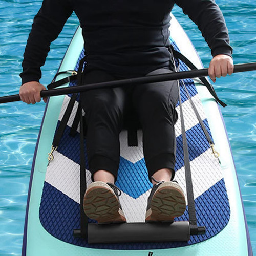 Best foot pedal kayak paddle - best,