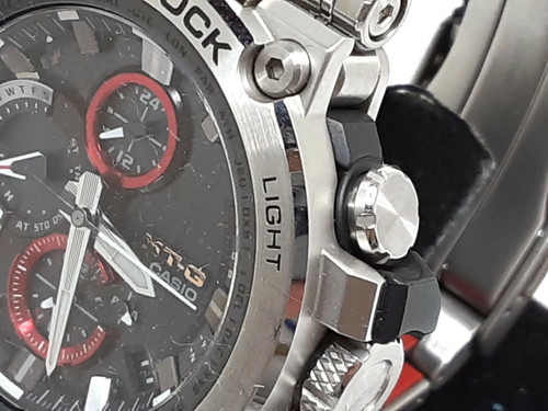 Casio shock men s - g, g