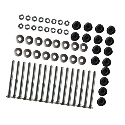 16pcs trampoline screws - 16pcs,