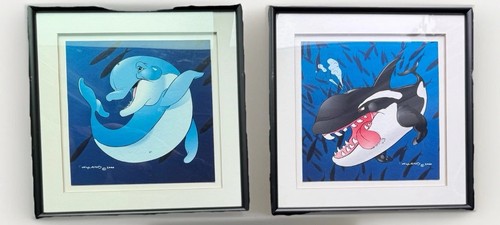 Authentic wyland - authentic,