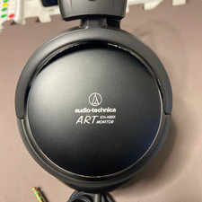 Audio-Technica ATH-A900X Closed Back Art Monitor Studio Headphones Tested