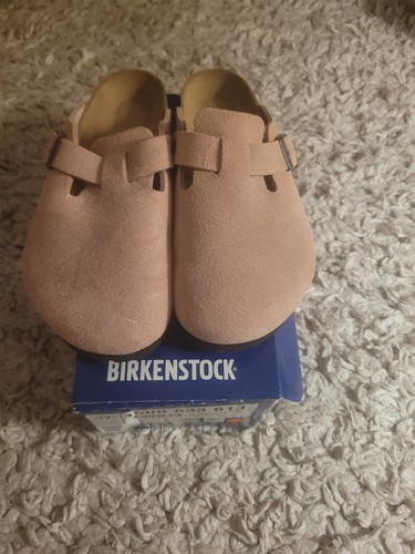Birkenstock boston size 39 - size, 6/39