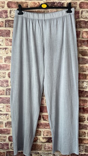 Zara women wide leg joggers - women's, wide-leg