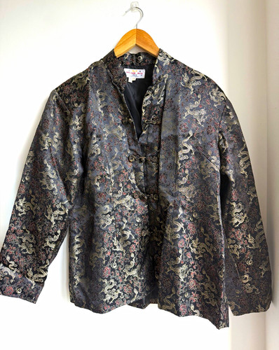 Golden bee women black - golden,