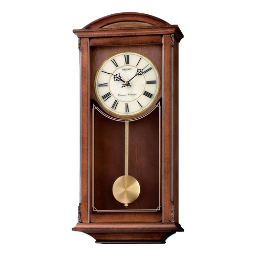 Seiko long case - long,