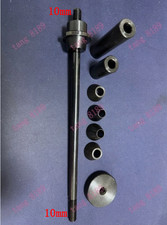 Motorcycle Wheel Balancer