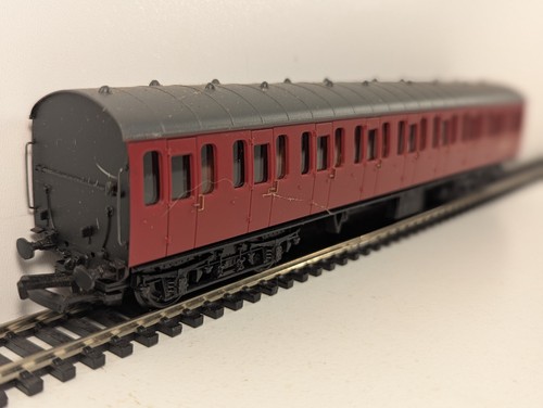 Bachmann gauge 57ft mk1 - oo,