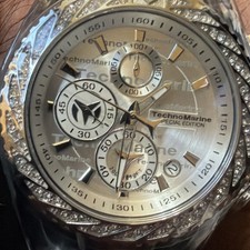TechnoMarine Cruise Glitz