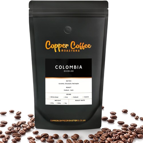 Copper coffee roasters - copper,