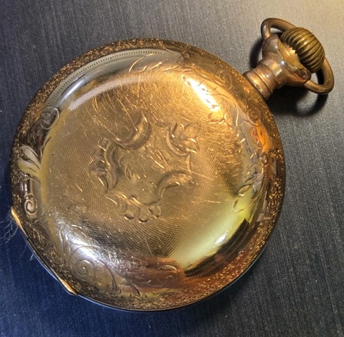 1901 1902 american waltham - 1901/1902,