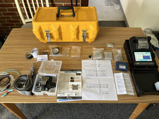 Fujikura 41S Fusion Splicer