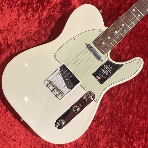 Fender american profeessional - fender,