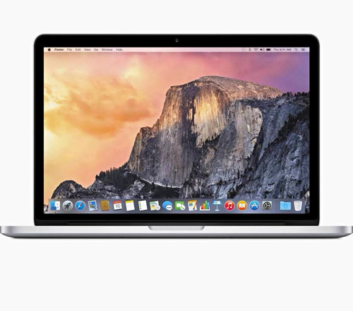 Used apple macbook - macbook, retina