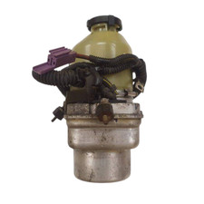 Steering Hydraulic Pump used