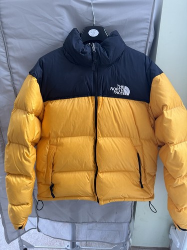 The north face men nuptse - the,
