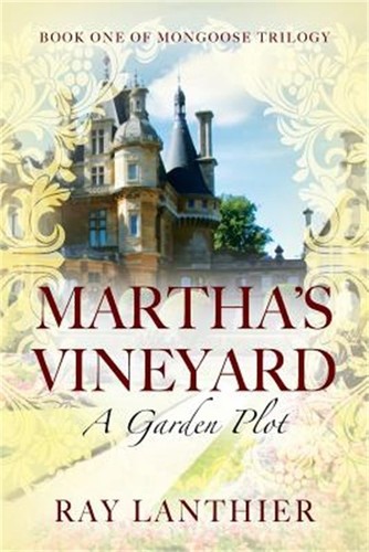 Martha vineyard a - martha's,