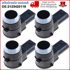 4PCS For Mercedes Benz PDC