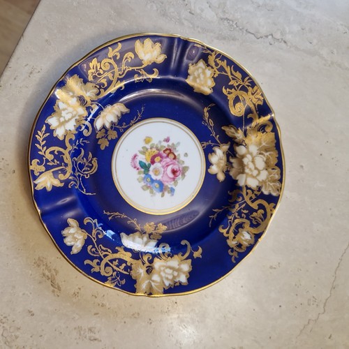 Antique crown staffordshire - antique,