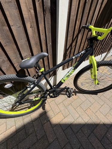 Rated mesh jump bike - rated,