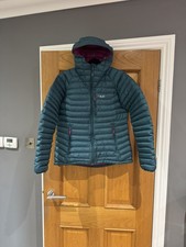 Rab Women Microlight Alpine