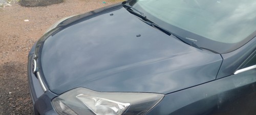 Ford focus mk3 bonnet read - mk3,