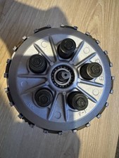 Yamaha MT 03 660 Complete