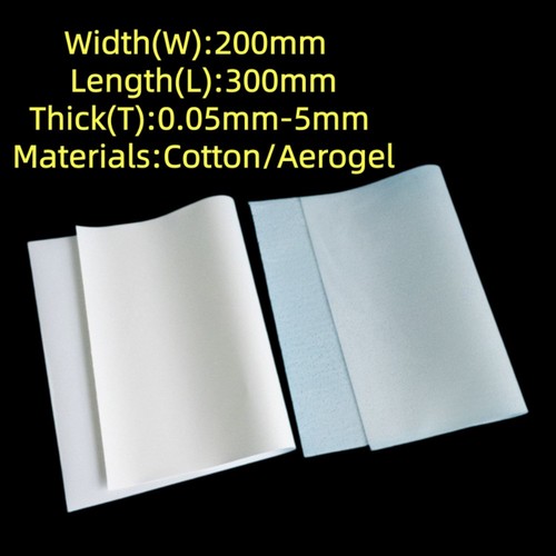Ultra thin thermal insulation - thermal,