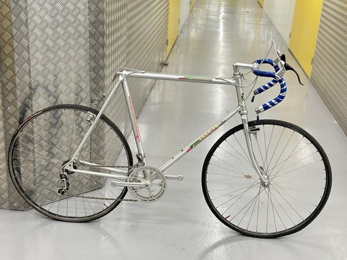 Colnago alan cyclocross bike - alan,