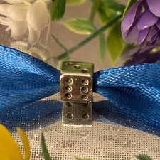 Pandora ? Dice Charm ??