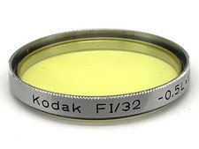 Kodak Colour Filter FI/32