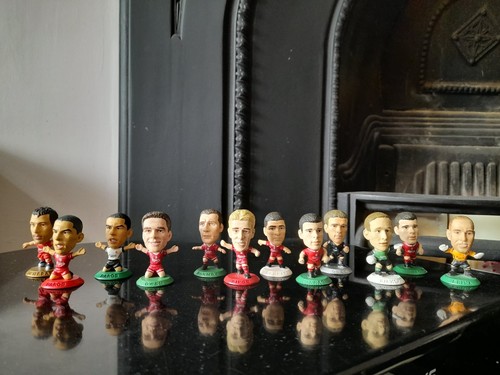 Corinthians microstars - corinthians,