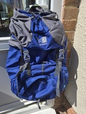 Karrimor Bobcat 65L Rucksack