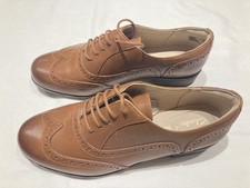 Clarks Womens Hamble Oak Dark