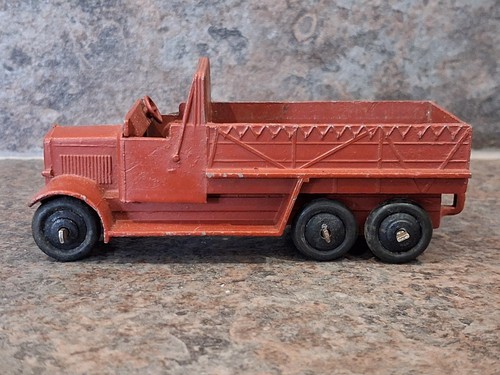 Dinky toys 25s wheeled - toys,