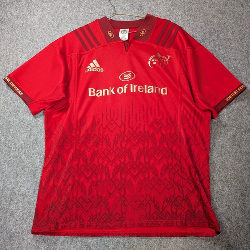 Adidas munster rugby - munster, 2017-2018