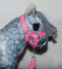 Handmade FOAL halter head