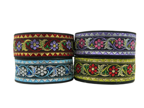 10m jacquard woven ribbon - jacquard,