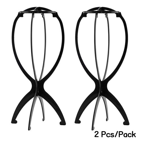 Wig display stand mannequin - wig,