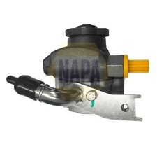 Napa Power Steering Hydraulic