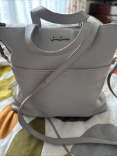 Cath Kidston Leather Shoulder