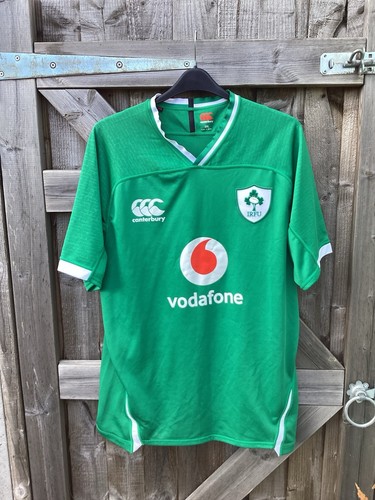 Ireland 2019 rugby shirt - 2019-20,